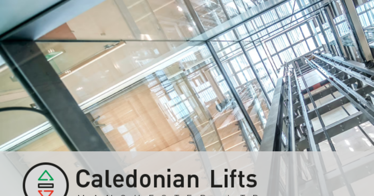 Photograph for Caledonian Lifts Manchester, Information Technology & Services business in Oldham